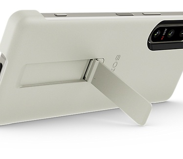Sony SON Xperia 5 IV Cover weiß