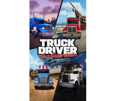 Truck Driver: The American Dream