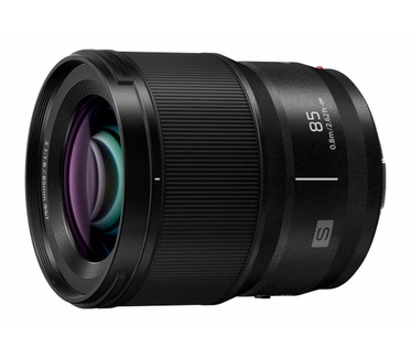 Panasonic LUMIX S 85mm F1.8