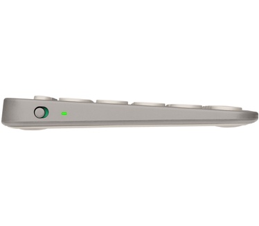 Logitech K380