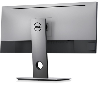 Dell Ultrasharp U2917W Zwart