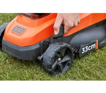 Black & Decker BCMW3336N
