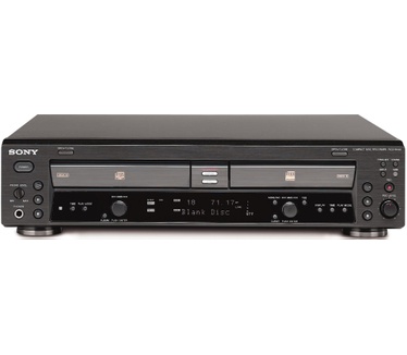 Sony RCD-W100