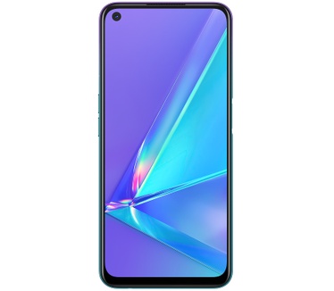 Oppo A72 (4GB ram) Paars