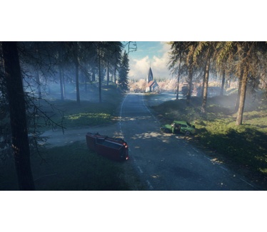 Generation Zero, Windows