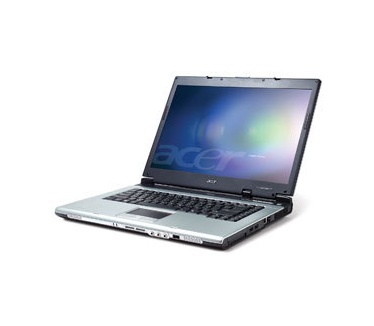 Acer Aspire 3002LMI (Sem. 2800+; 60GB; 512MB; 15.4"; DVD+/-RW; WXP Home)