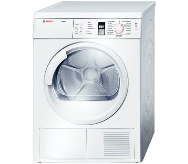 Bosch WTV76321NL