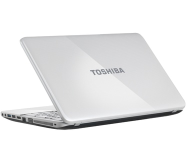 Toshiba Satellite C855-158
