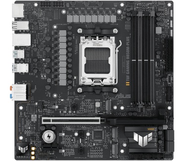 ASUS TUF GAMING B850M-PLUS