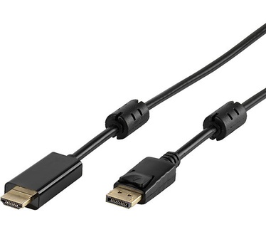 Vivanco DisplayPort - HDMI