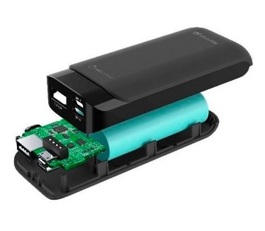 Cellular Line PowerUp 5200