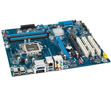 Intel BLKDH87MC