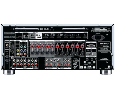 Onkyo TX-RZ810