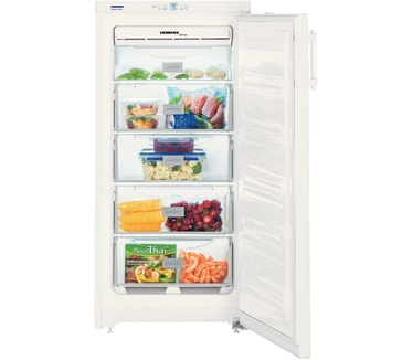 Liebherr GNP 1913 Comfort NoFrost