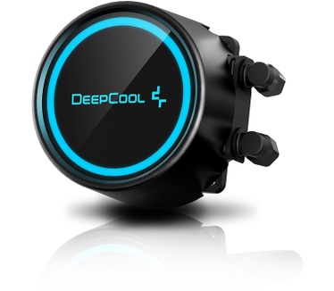 DeepCool GAMMAXX L240T