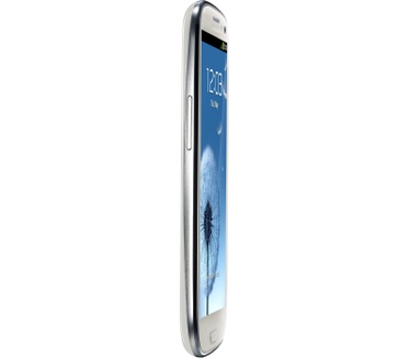 Samsung Galaxy S III 16GB Wit