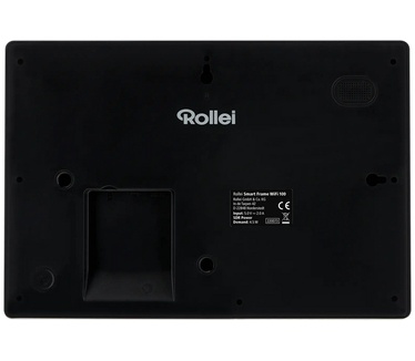 Rollei 100