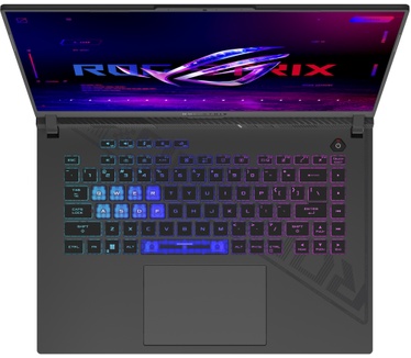 ASUS G614PM-S5091W