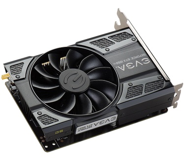 EVGA GeForce GTX 1050 Ti 4GB SC GAMING