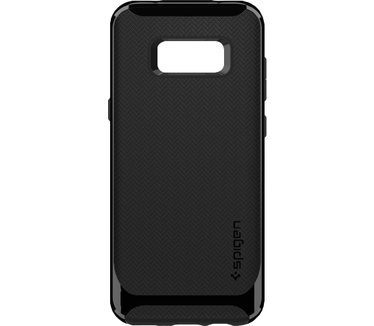 Spigen Samsung Galaxy S8 Hoesje Neo Hybrid  Zwart