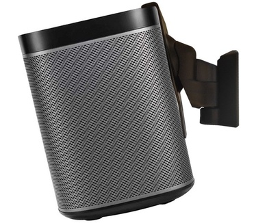 Newstar Sonos Play 1 speaker wall mount - Black