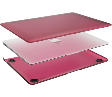 Speck Smartshell Macbook Air 13 inch Rose Pink