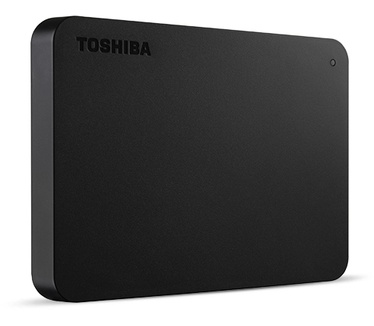 Toshiba Canvio Basics