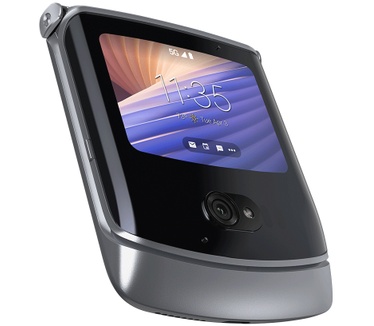 Motorola 5G