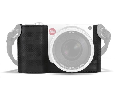 Leica Leather Protector for Leica TL