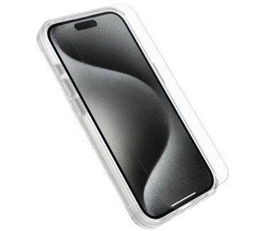 Otterbox Symmetry Series for MagSafe + OtterBox Premium Glass