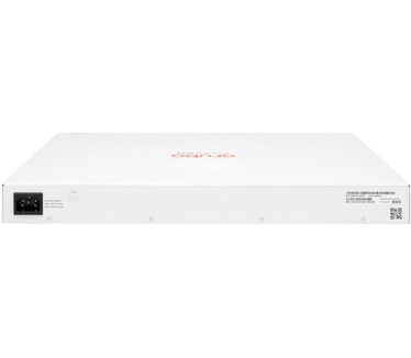 HPE Aruba Instant On 1830 48G 24p Class4 PoE 4SFP 370W (x20)