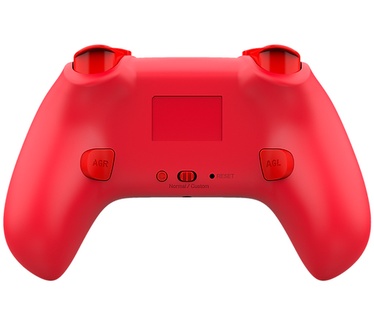 Dragonshock PopTop Compact