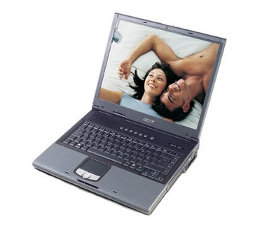 Acer Aspire 1353LC (XP 2400+, 256MB; 40GB; combo; 15" TFT; WXP Home)