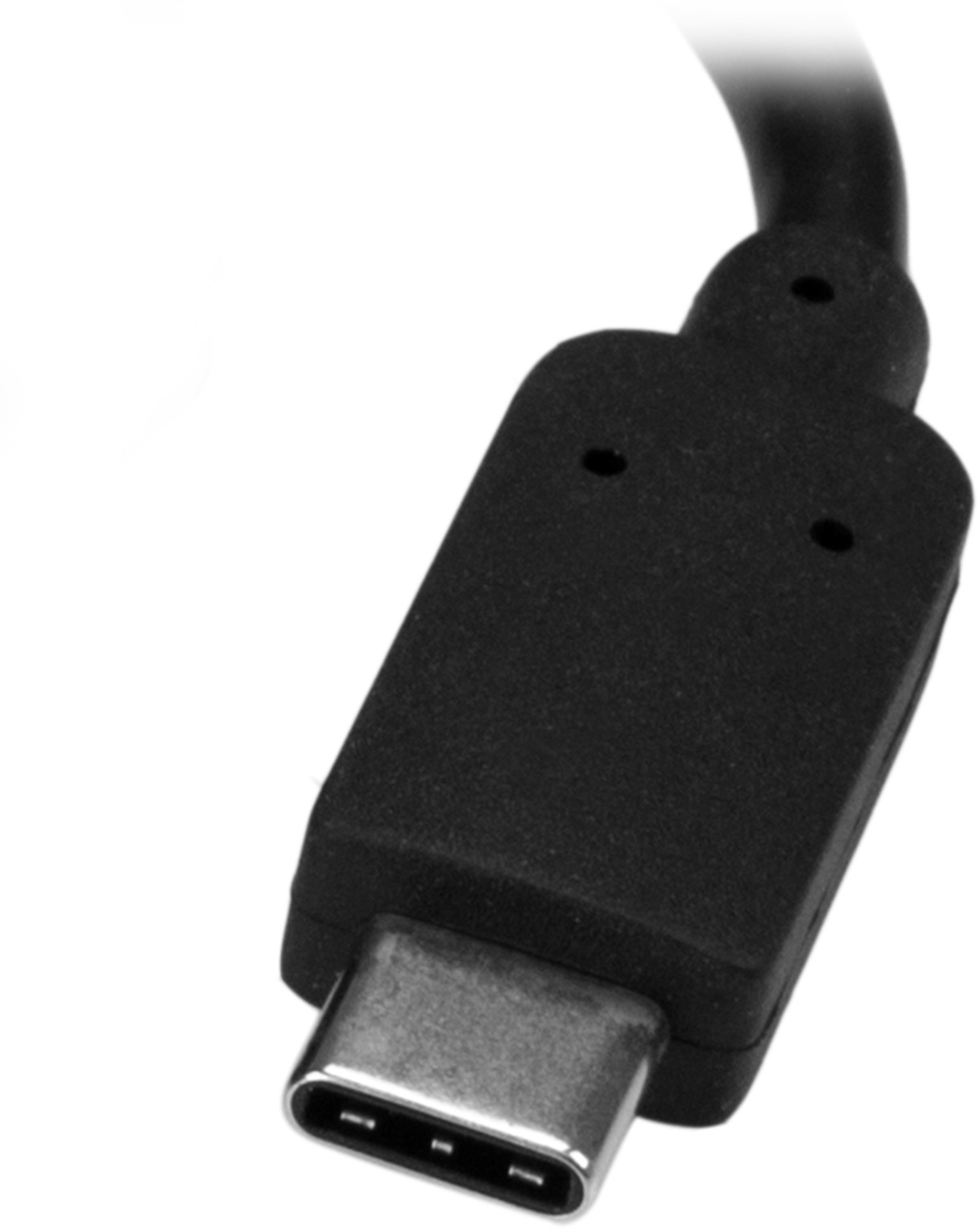 USB-C naar Gigabit Ethernet netwerkadapter - USB 3.0