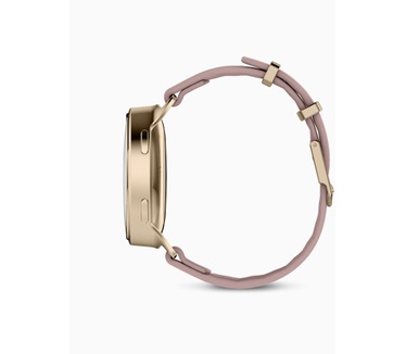 Misfit Phase Rosé Goud (Roze)