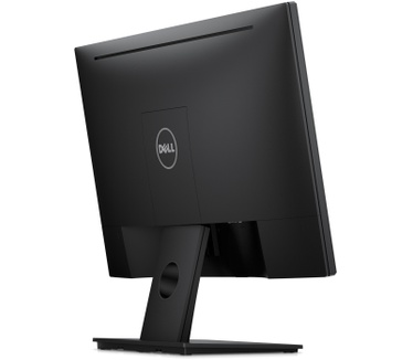 Dell E2417H Zwart