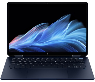 HP OmniBook Ultra Flip Laptop 14-fh0645nd