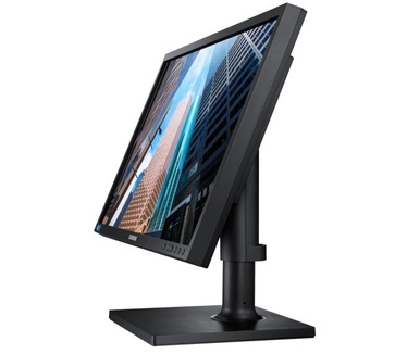 Samsung S27E650D Zwart