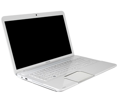Toshiba Satellite 13L