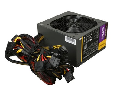 Antec Neo Eco 620C