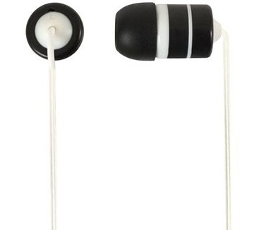 Koss RUK20 (Multi-color, Wit, Zwart)