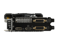 Productfoto's MSI R9 290X Lightning