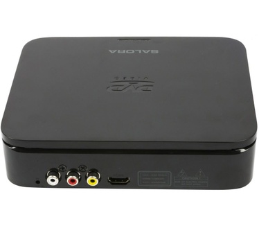 Salora DVD180