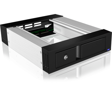 Raidsonic Icy Box IB-158SK-B