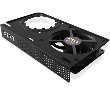NZXT Kraken G12 Zwart