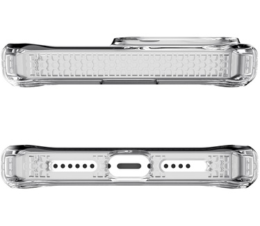 ITSKINS HYBRID R//CLEAR
