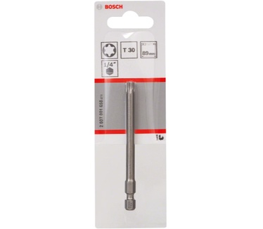 Bosch Bit extra-hard