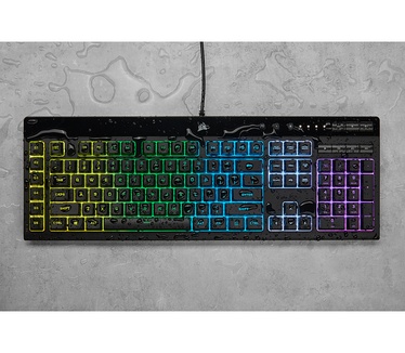 Corsair K55 RGB PRO