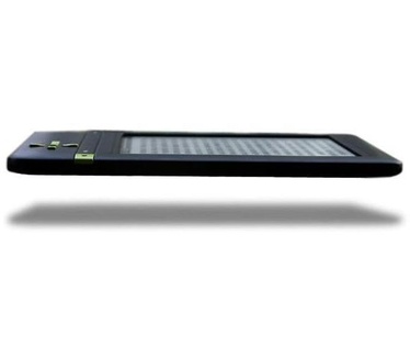 Onyx Boox Advanced Zwart