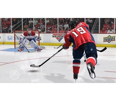 NHL 10, Xbox 360